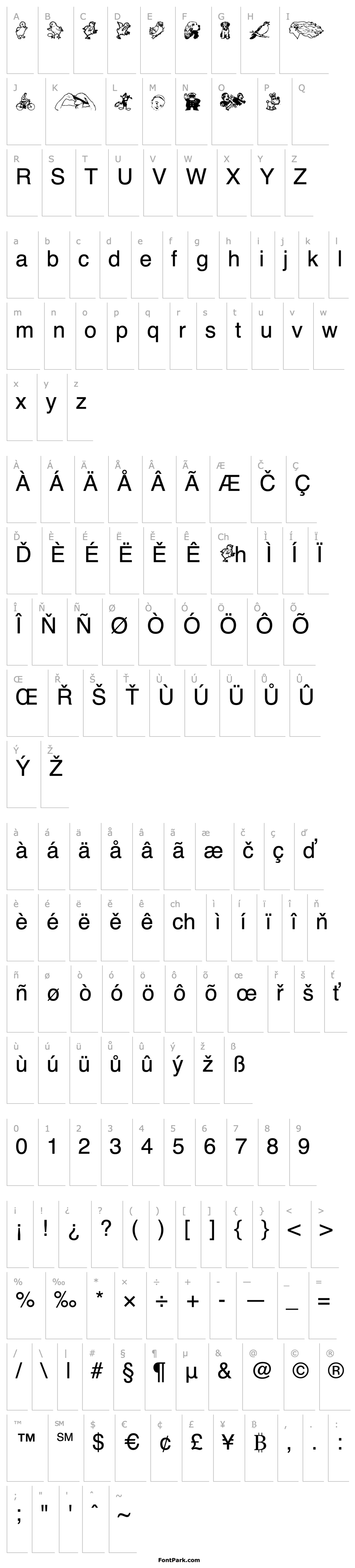 Overview LIDU Lidu