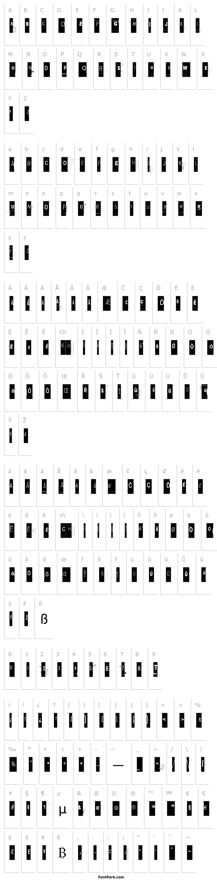 Overview Lievidence TNY