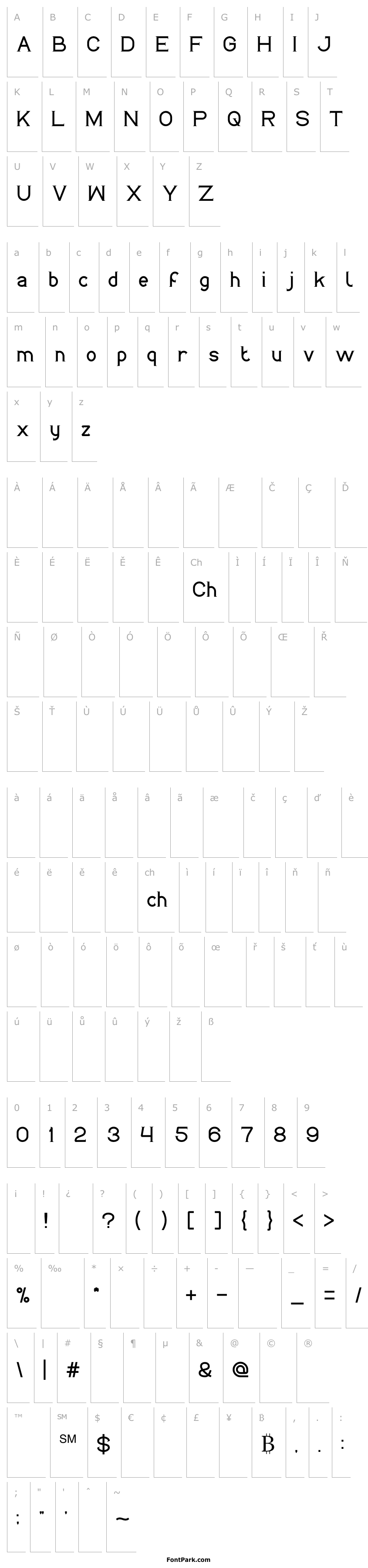 Přehled LIFE IS FINAL