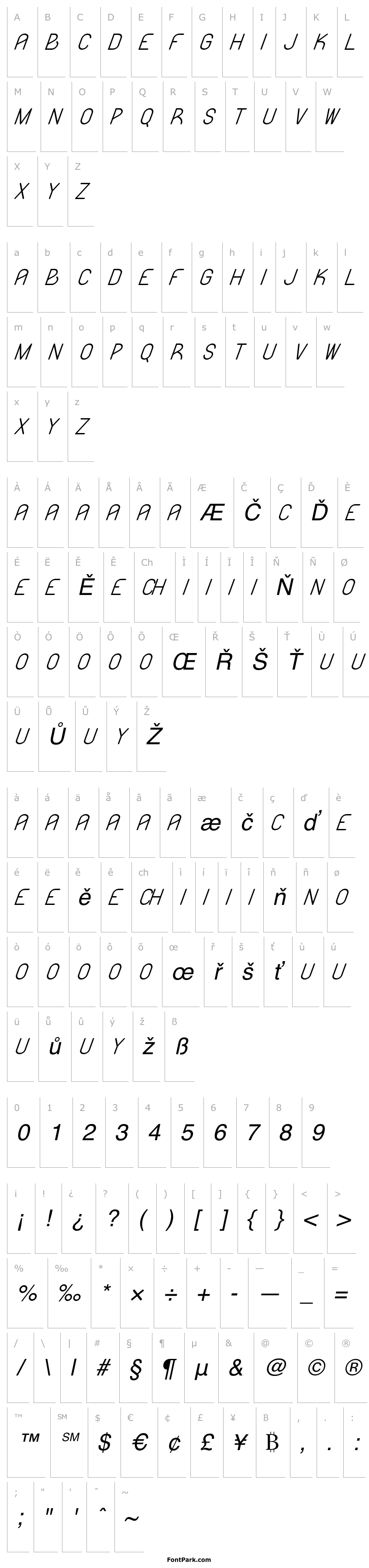 Overview Likeguard Demo Italic