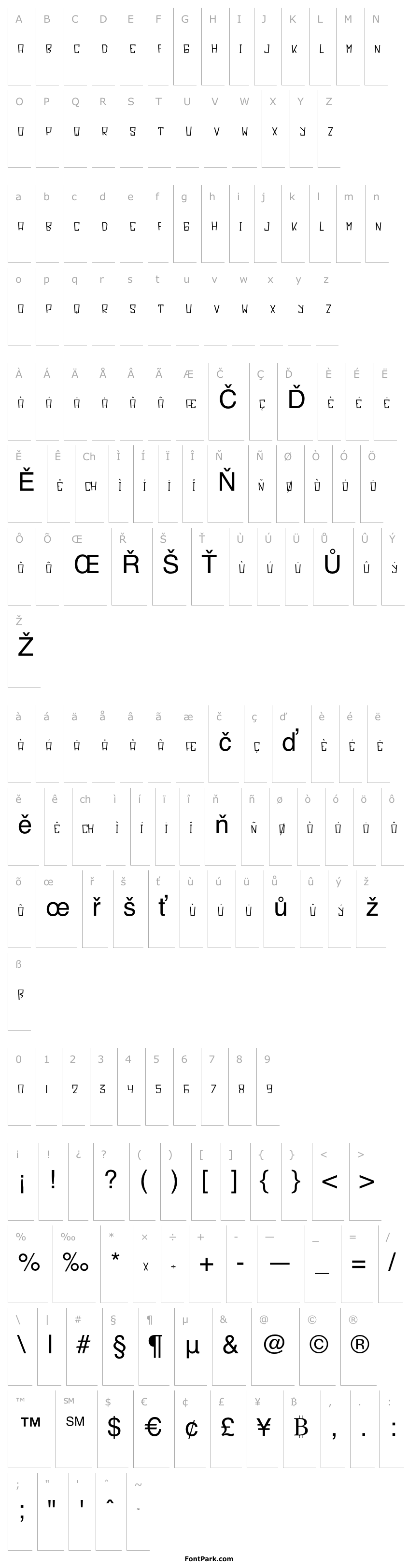 Přehled Limoline