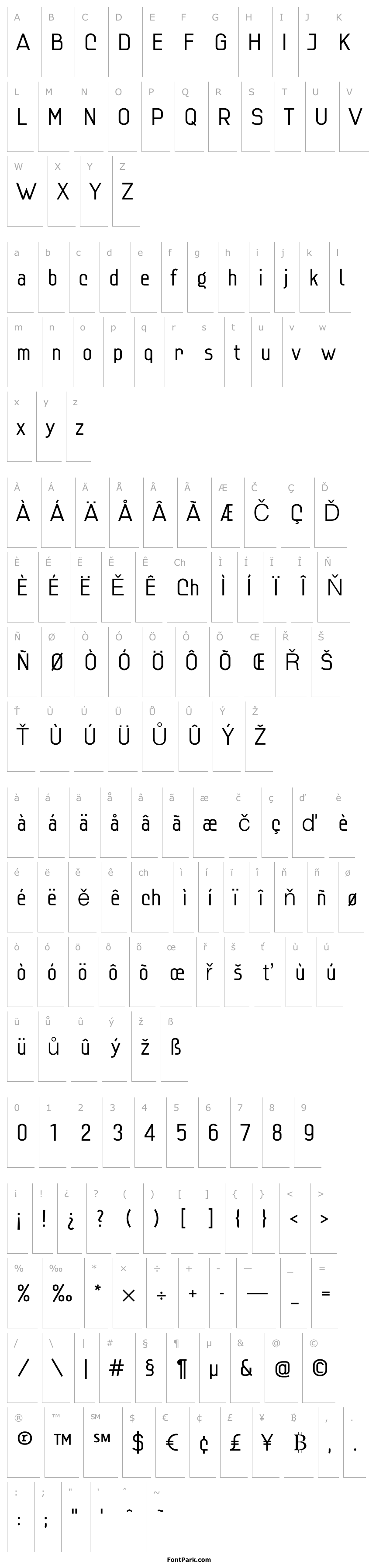 Přehled Lindau-Light