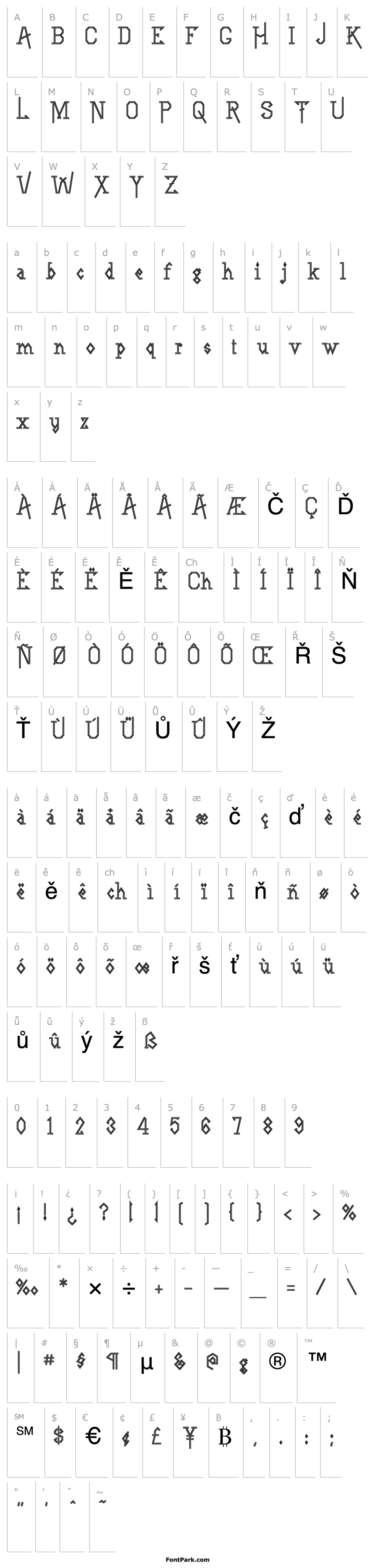 Overview LineDriveOutlined