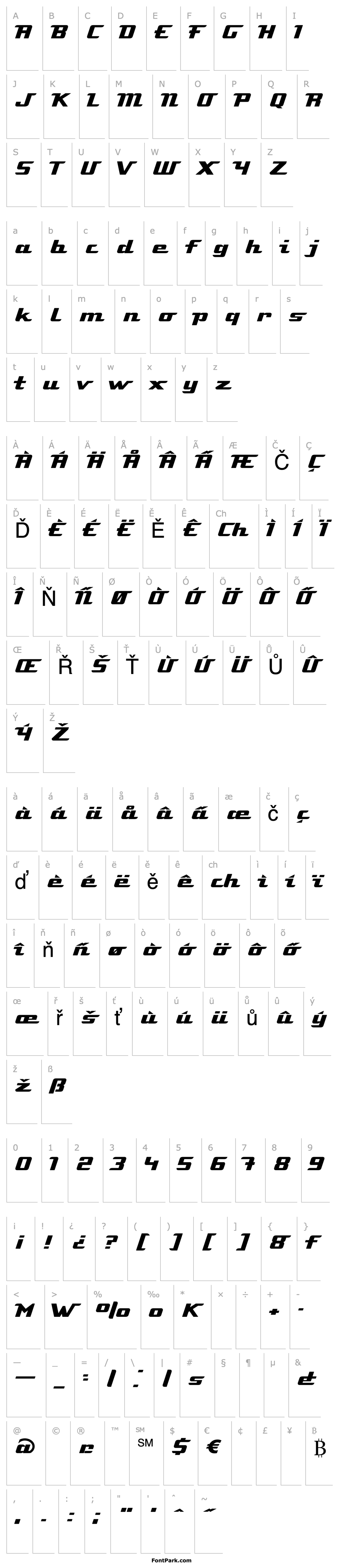 Přehled Linotype Atomatic