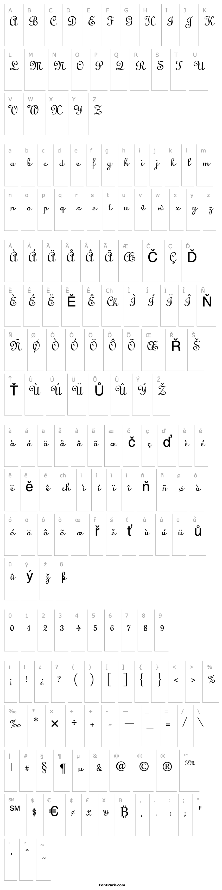 Overview LinusScript