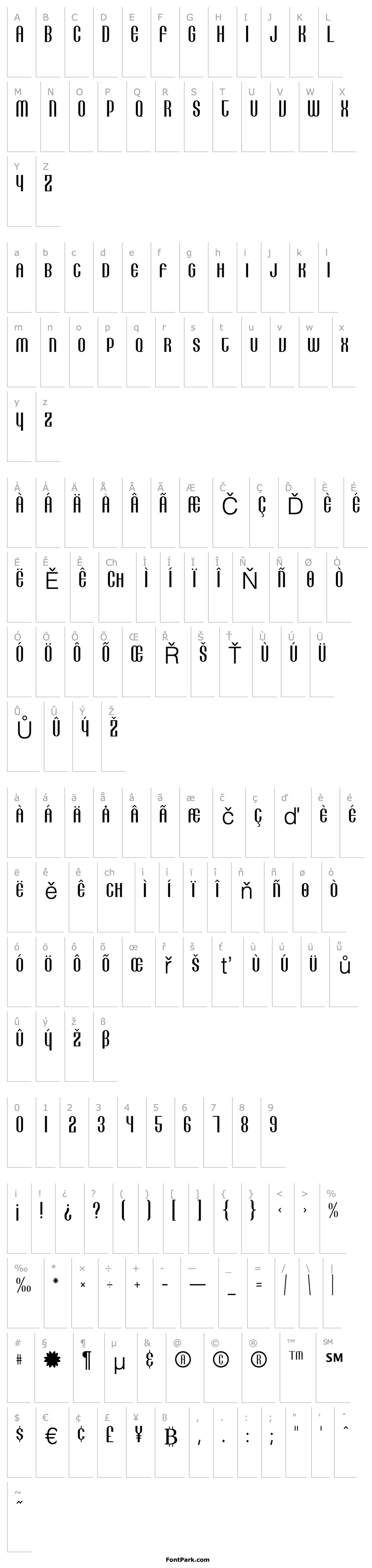 Přehled Lithia-LightSmallCaps