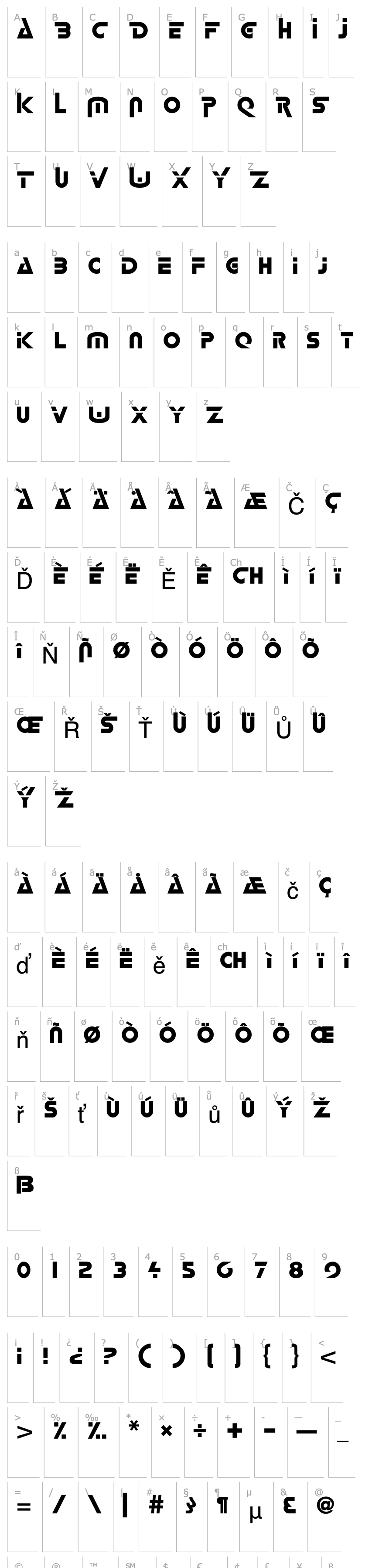 Overview Logash