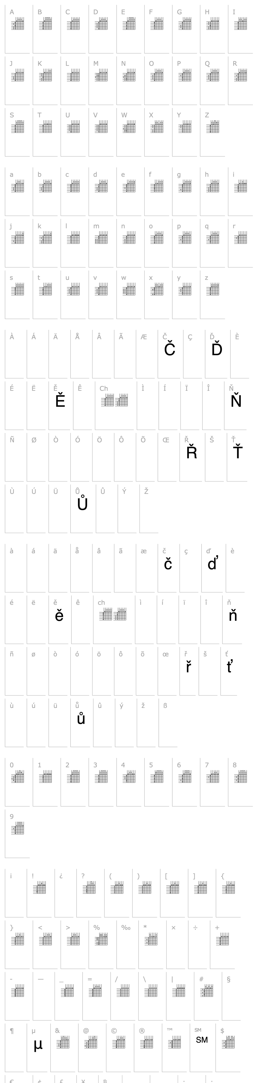 Přehled Logic twenty-five Q