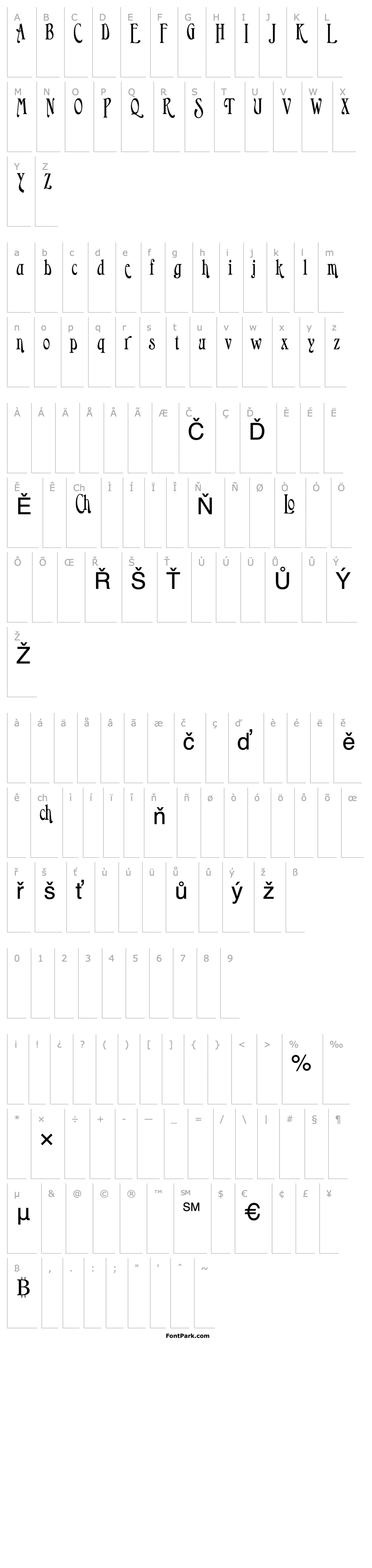 Overview Longfellow-Alternates