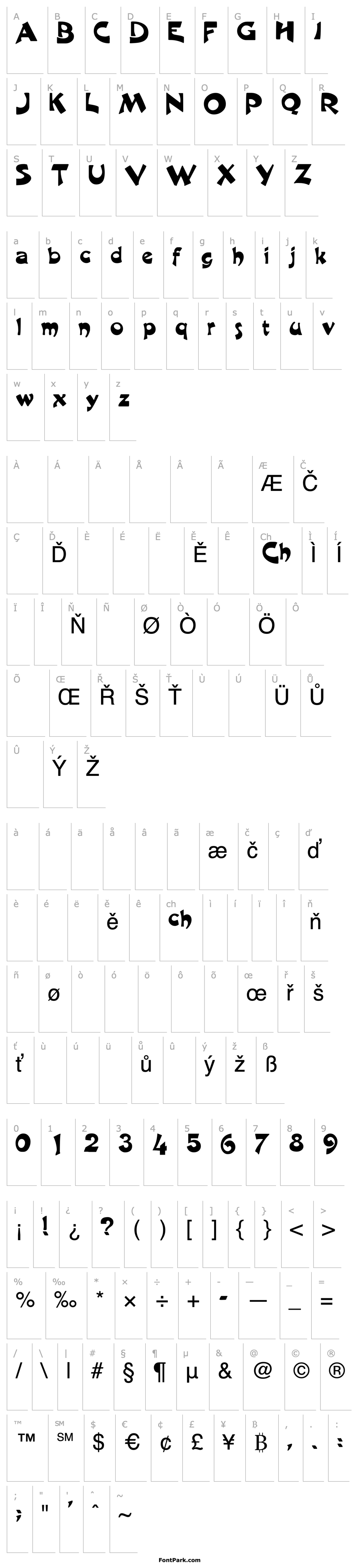 Overview LoopholeDisplaySSK