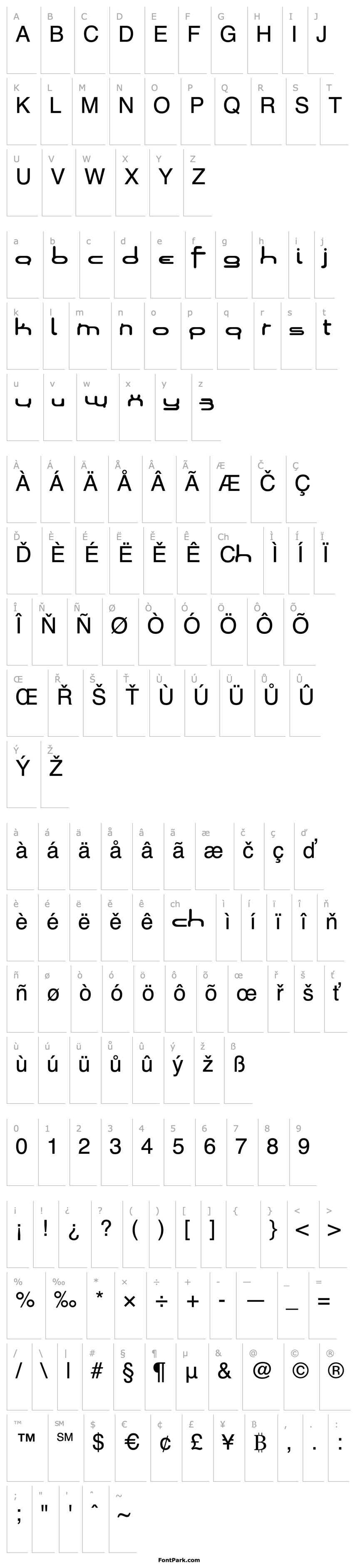 Přehled Loops of Fury  Wide