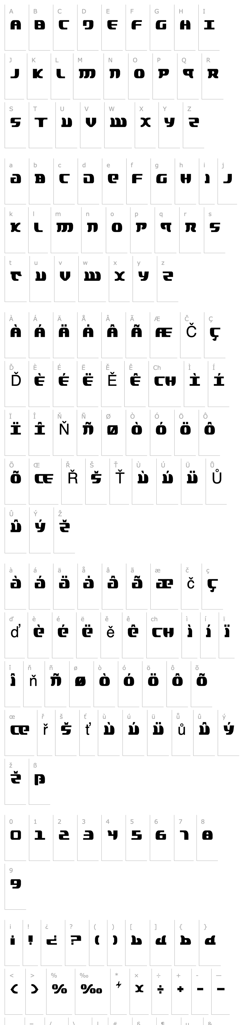 Overview Lord of the Sith Condensed