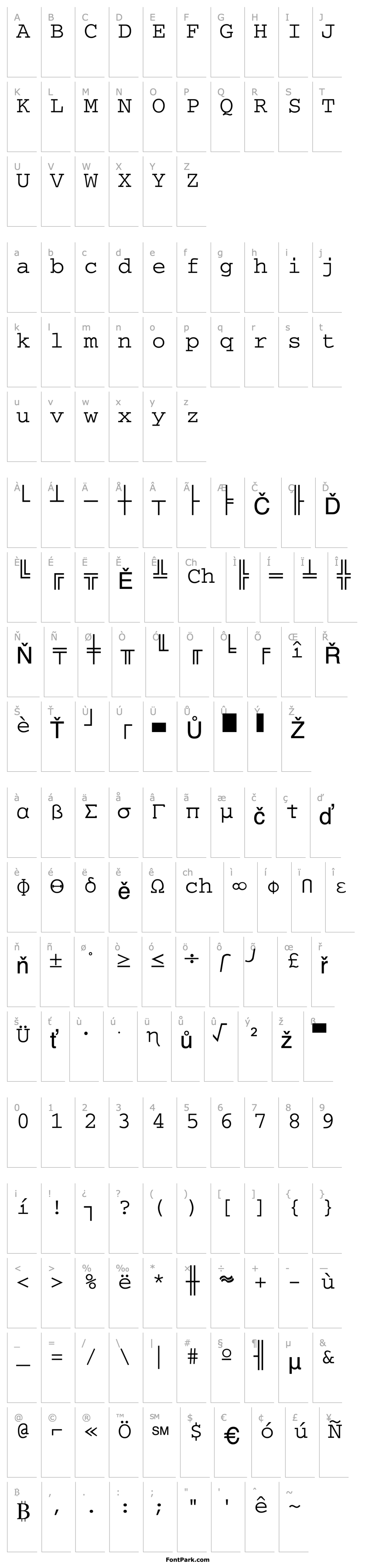 Overview LotusLineDraw