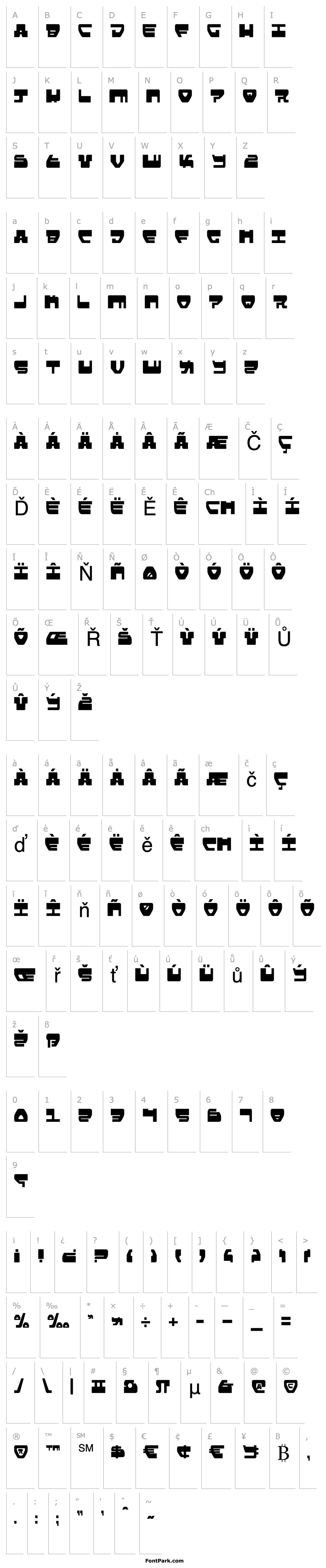 Přehled Loveladies Condensed