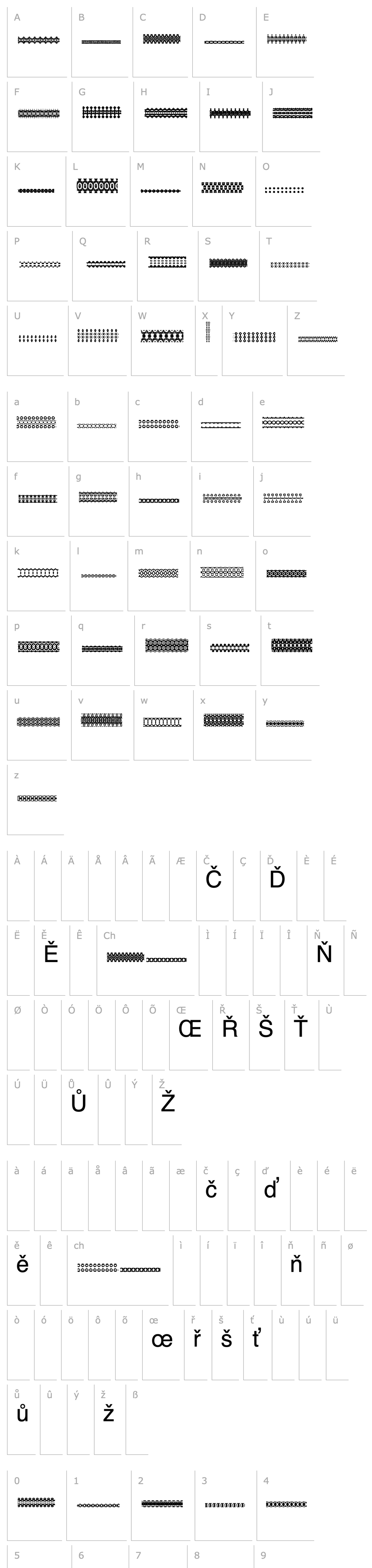 Overview LSLines1