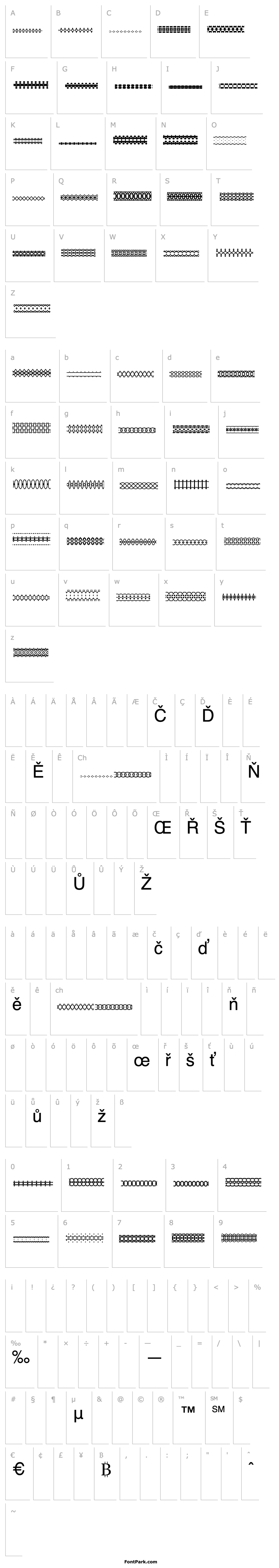 Přehled LSLines2