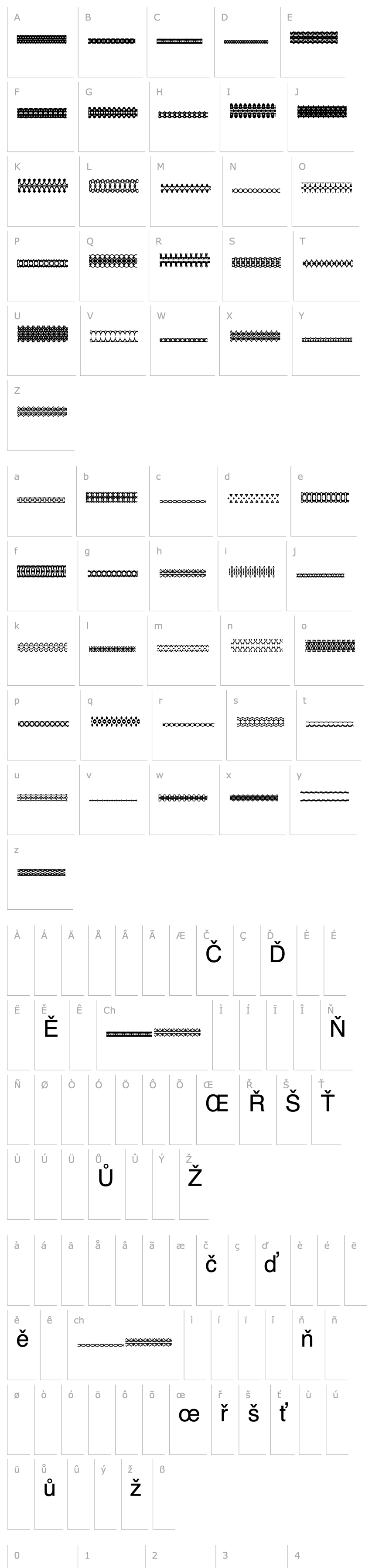 Overview LSLines3