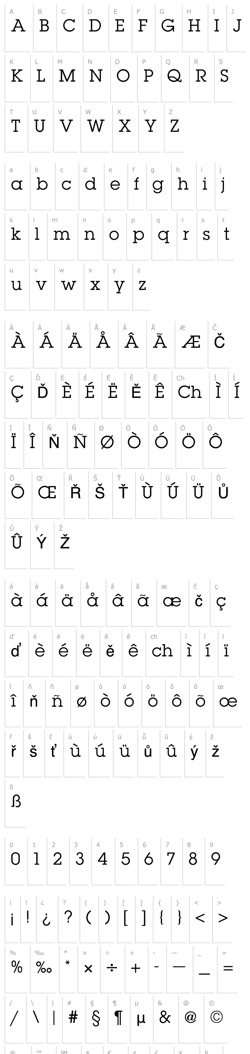 Přehled LubalinBook