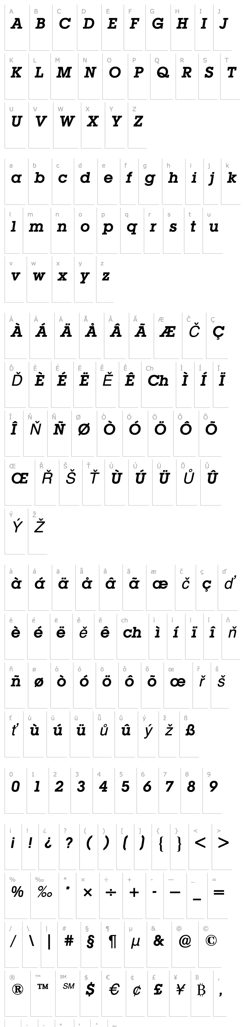 Overview LubalinBQ-DemiOblique