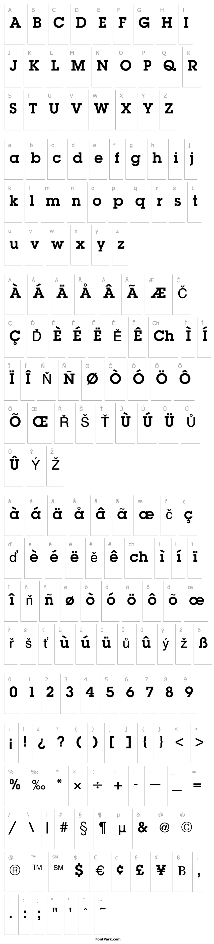 Overview LubalinDemi