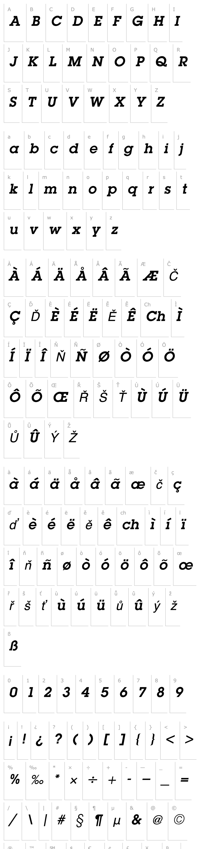 Overview LubalinDemiOblique