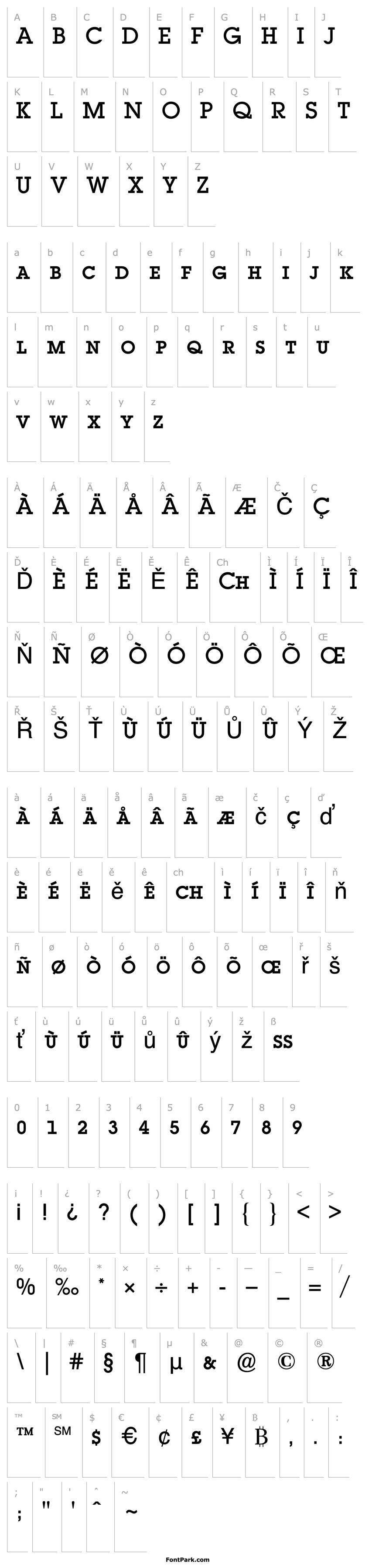 Overview LubalinExpertBQ-MediumSC