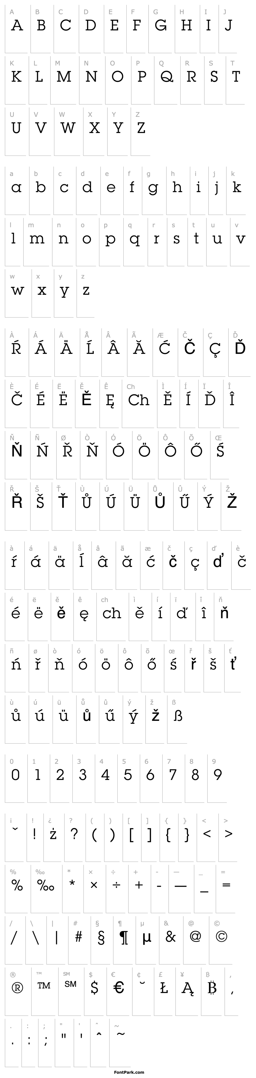 Overview LubalinGraItcTEE