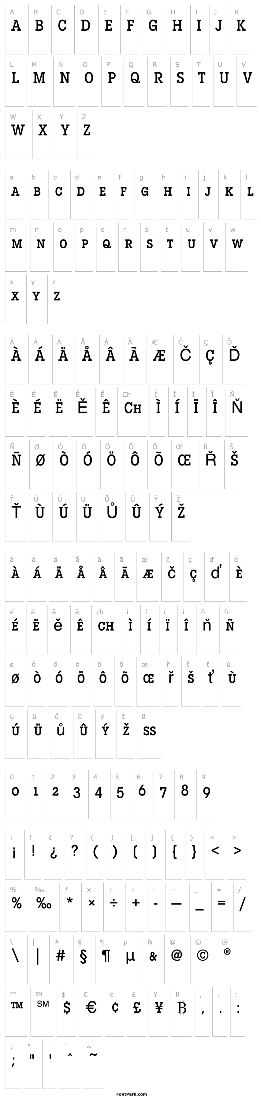 Overview LubalinGraphEF-MedCondSC