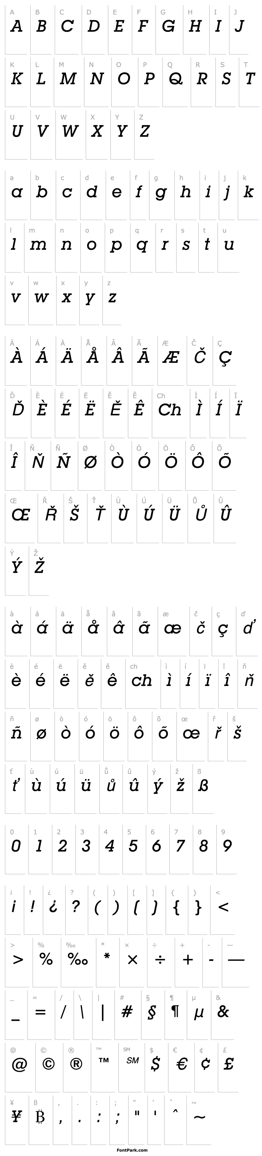 Přehled LubalinGraphITCbyBT-MediumObl