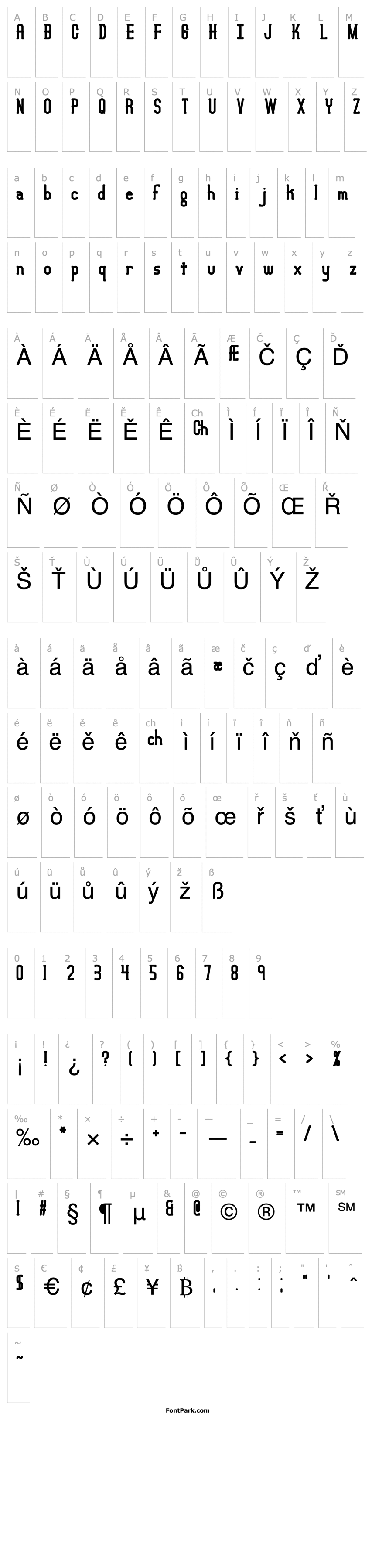 Overview Lucid Type B BRK