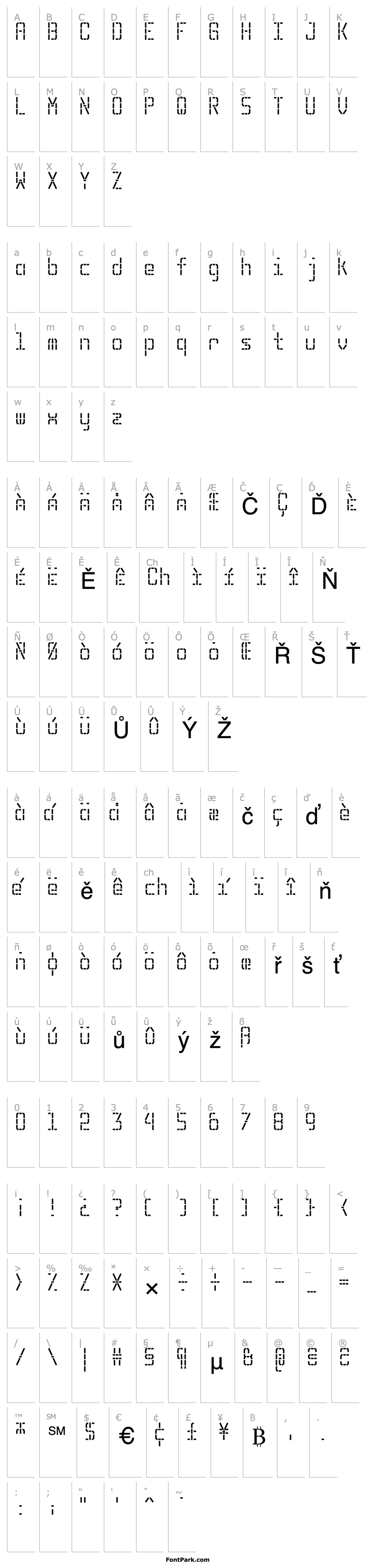 Overview Luggagetag-Two