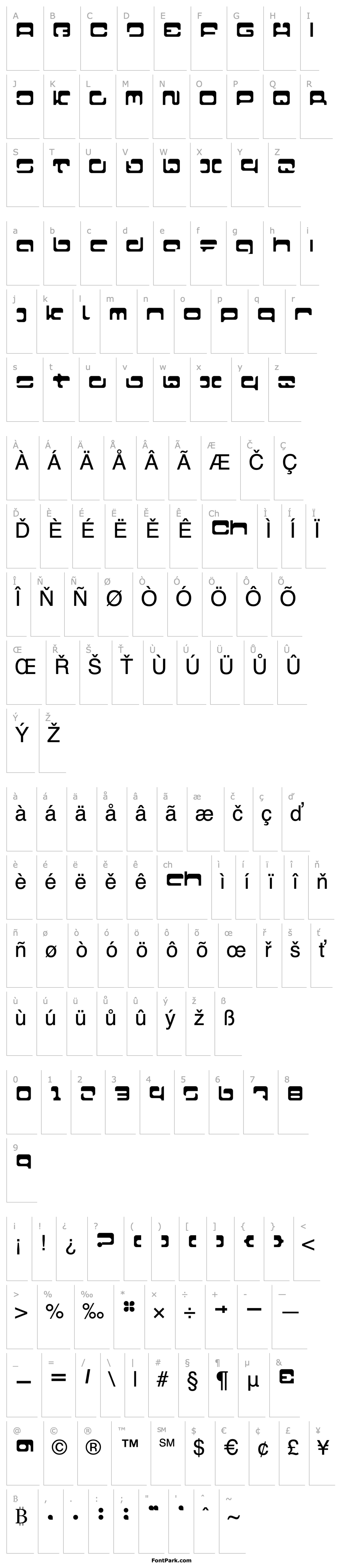 Overview LVDC Fool 22