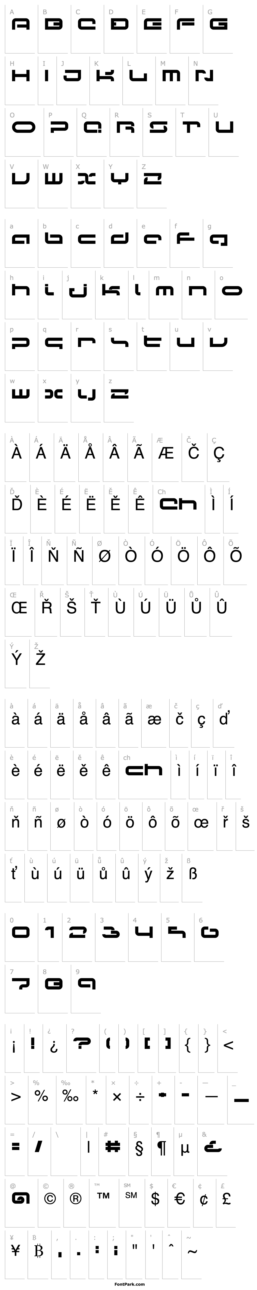 Přehled LVDC Papicon