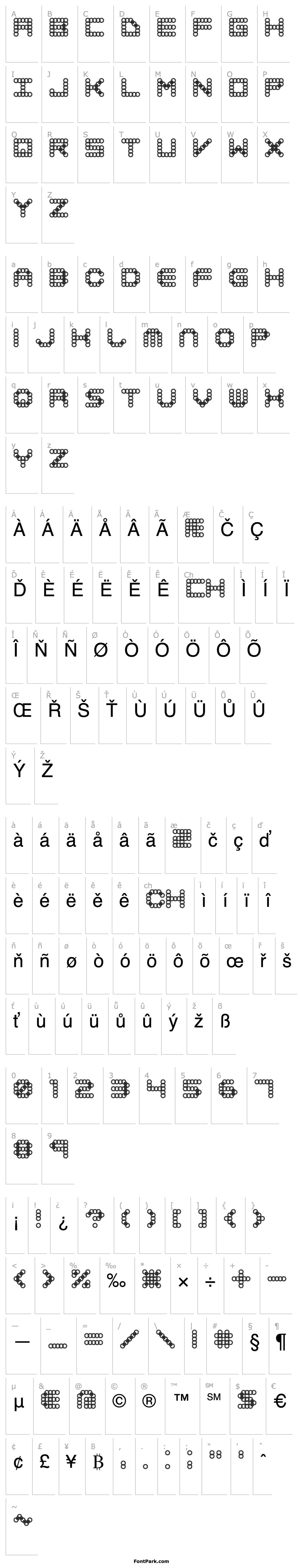 Overview LYNX BRK