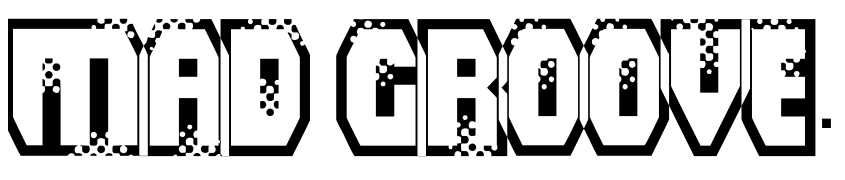 Preview Mad Groove Blast