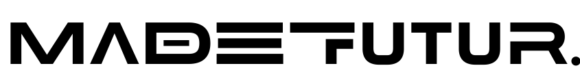Preview MADEFutureXHEADER-Bold
