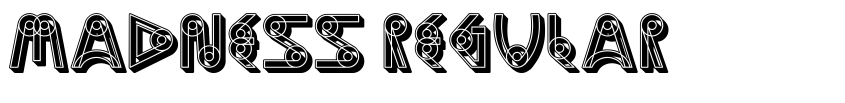 Preview Madness Regular