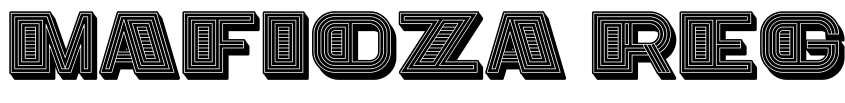 Preview Mafioza Regular