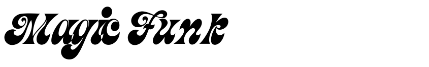 Preview Magic Funk