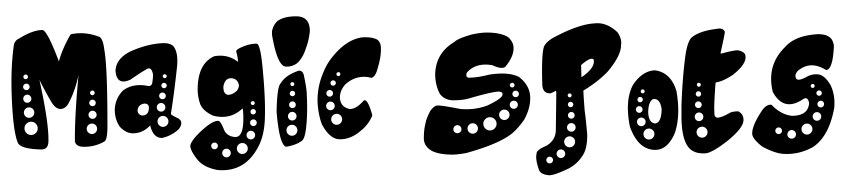 Preview Magic Spots