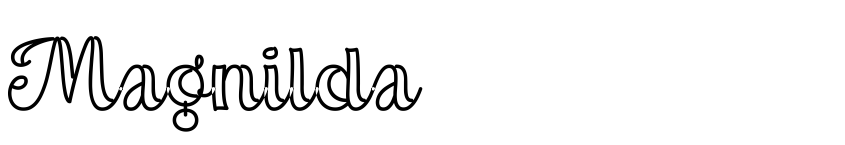 Preview Magnilda