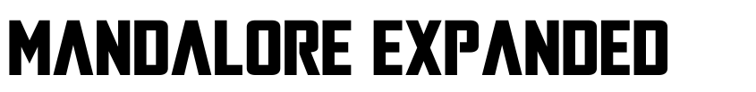 Preview Mandalore Expanded