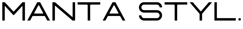 Preview Manta Style Sans Round DEMO