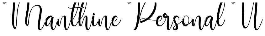 Preview Manthine Personal Use Only