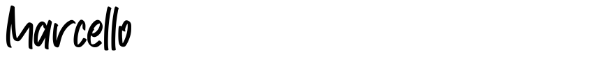 Preview Marcello