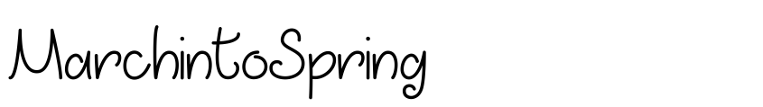 Preview MarchintoSpring
