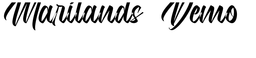 Preview Marilands Demo