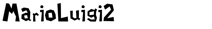 Preview MarioLuigi2