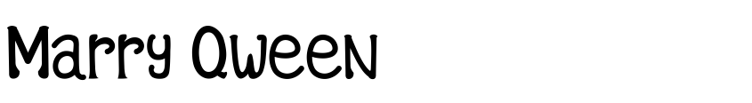 Preview Marry Qween