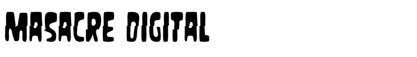 Preview Masacre Digital
